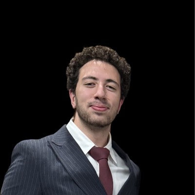 Rayan Kerfai