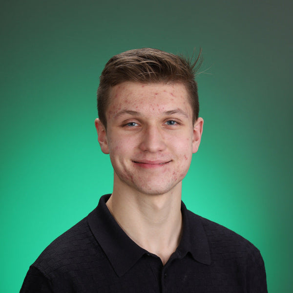 Daniel Morozov
