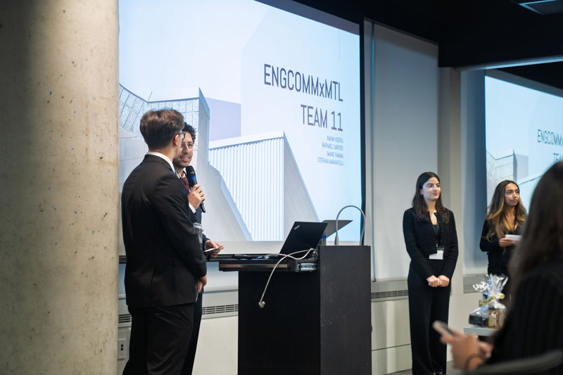ENGCOMM Event 3
