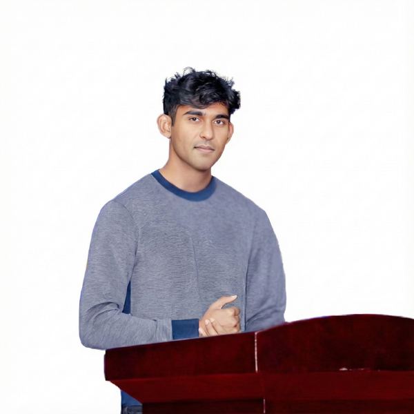 Arya Sasikumar