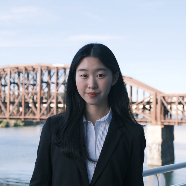 Emma Zuo