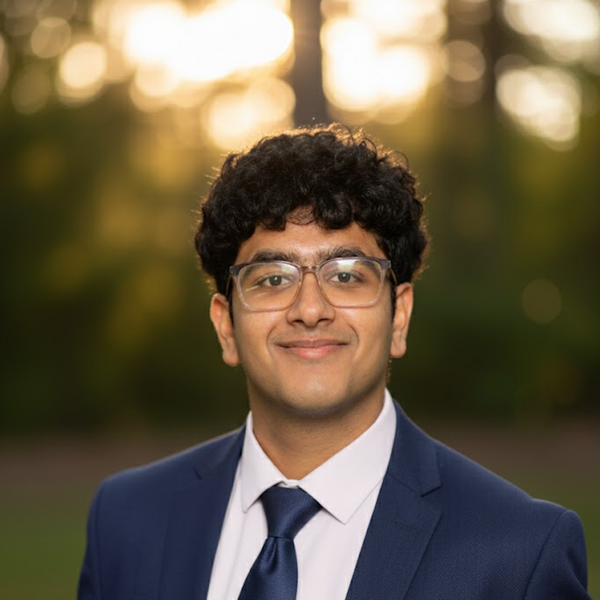 Aryan Mishra