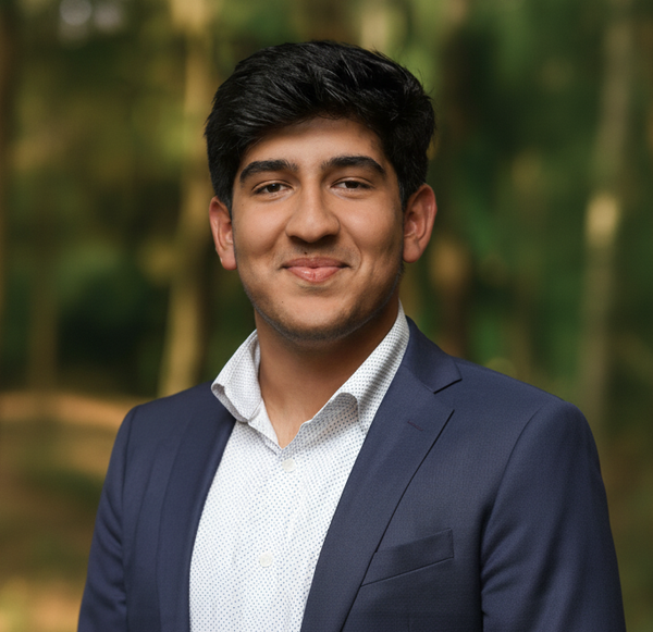 Pranav Govil