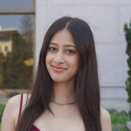 Pracheeti Shikarkhane